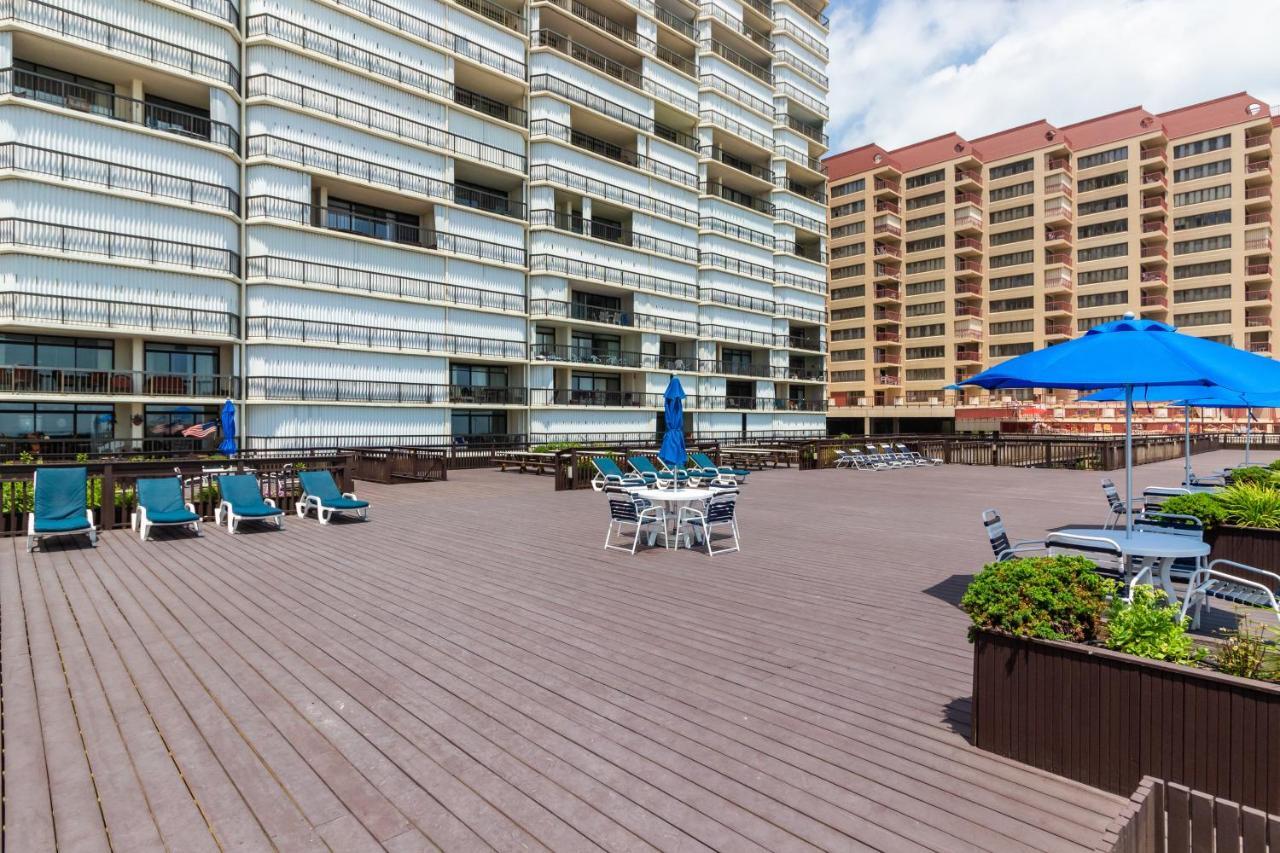 Come On Irene 1106 Ocean City Exterior foto