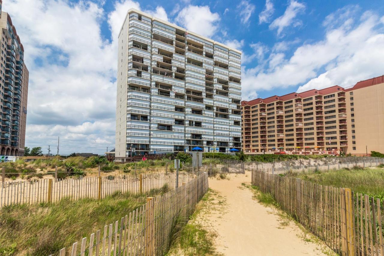 Come On Irene 1106 Ocean City Exterior foto
