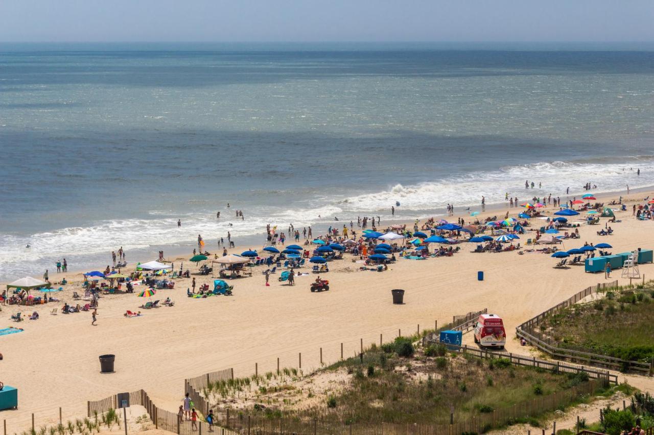 Come On Irene 1106 Ocean City Exterior foto
