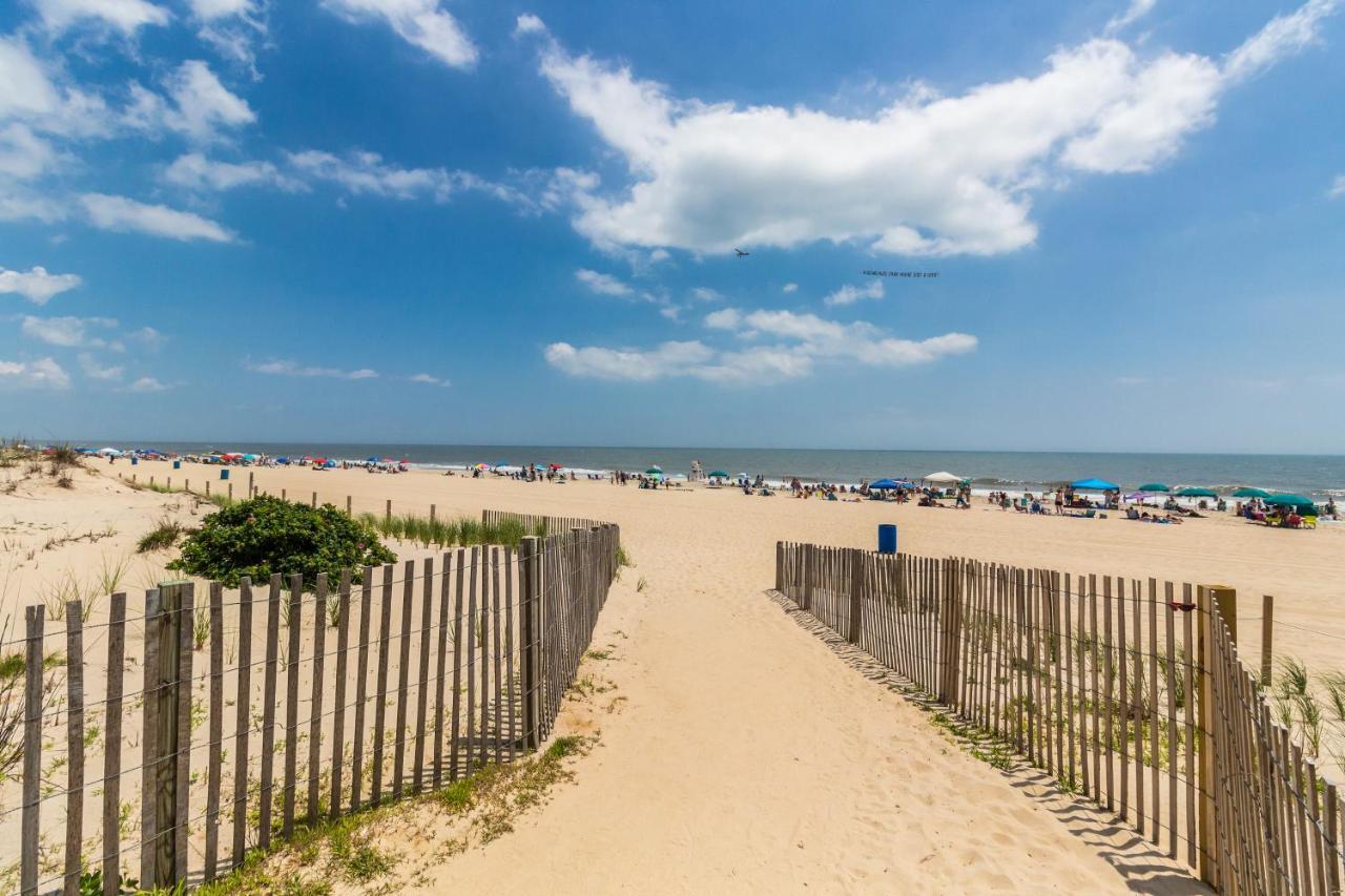 Come On Irene 1106 Ocean City Exterior foto