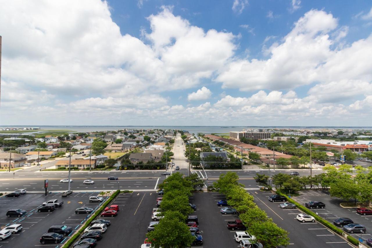 Come On Irene 1106 Ocean City Exterior foto